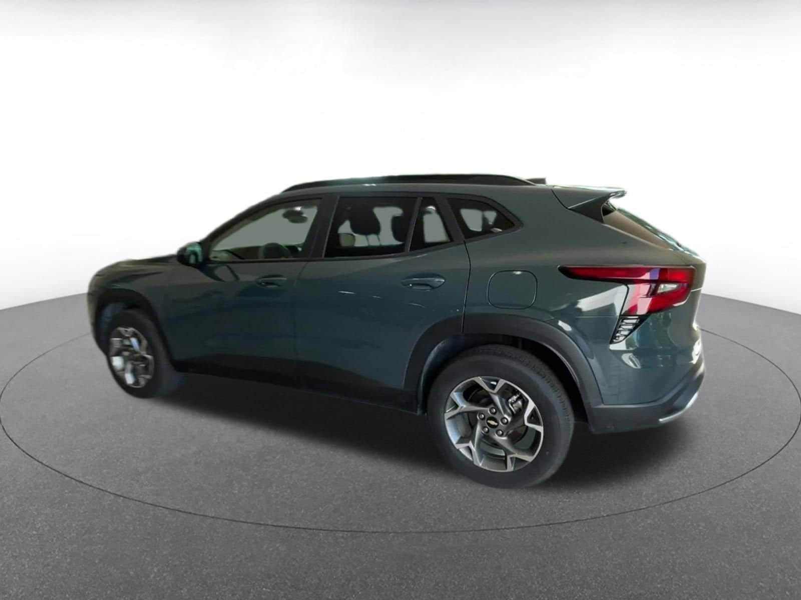 Thumbnail: 2025 Chevrolet Trax - 16