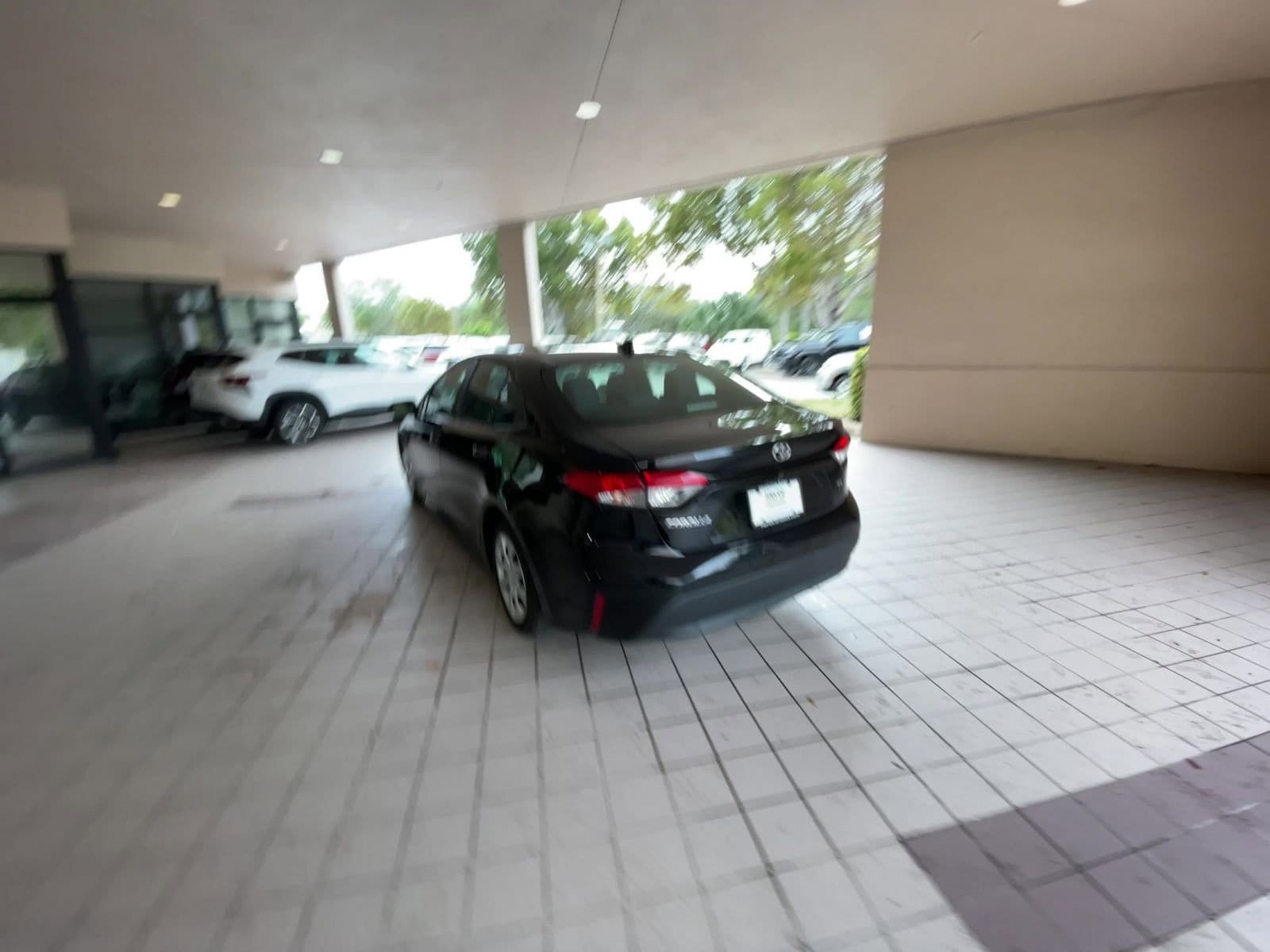 Thumbnail: 2023 Toyota Corolla - 16