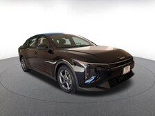 2025 Kia K4 LXS -
                  Bonita Springs, FL