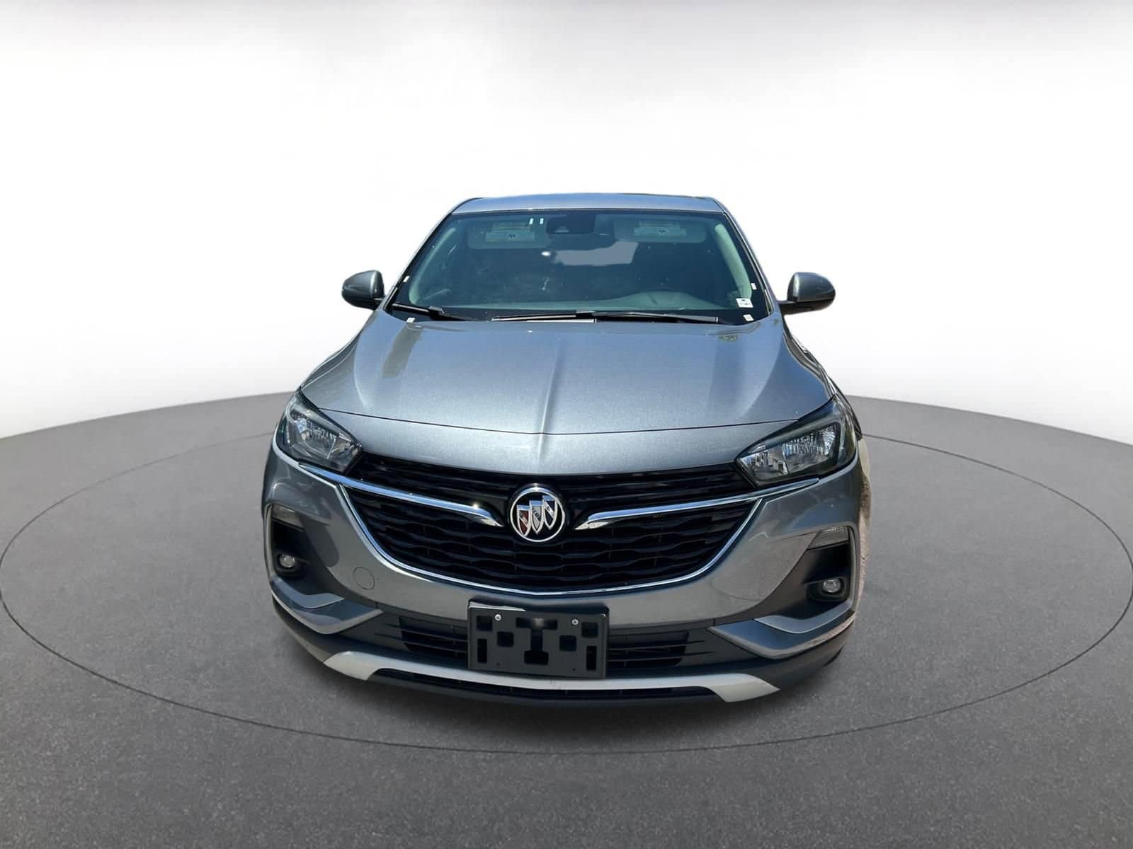 Thumbnail: 2021 Buick Encore GX - 3