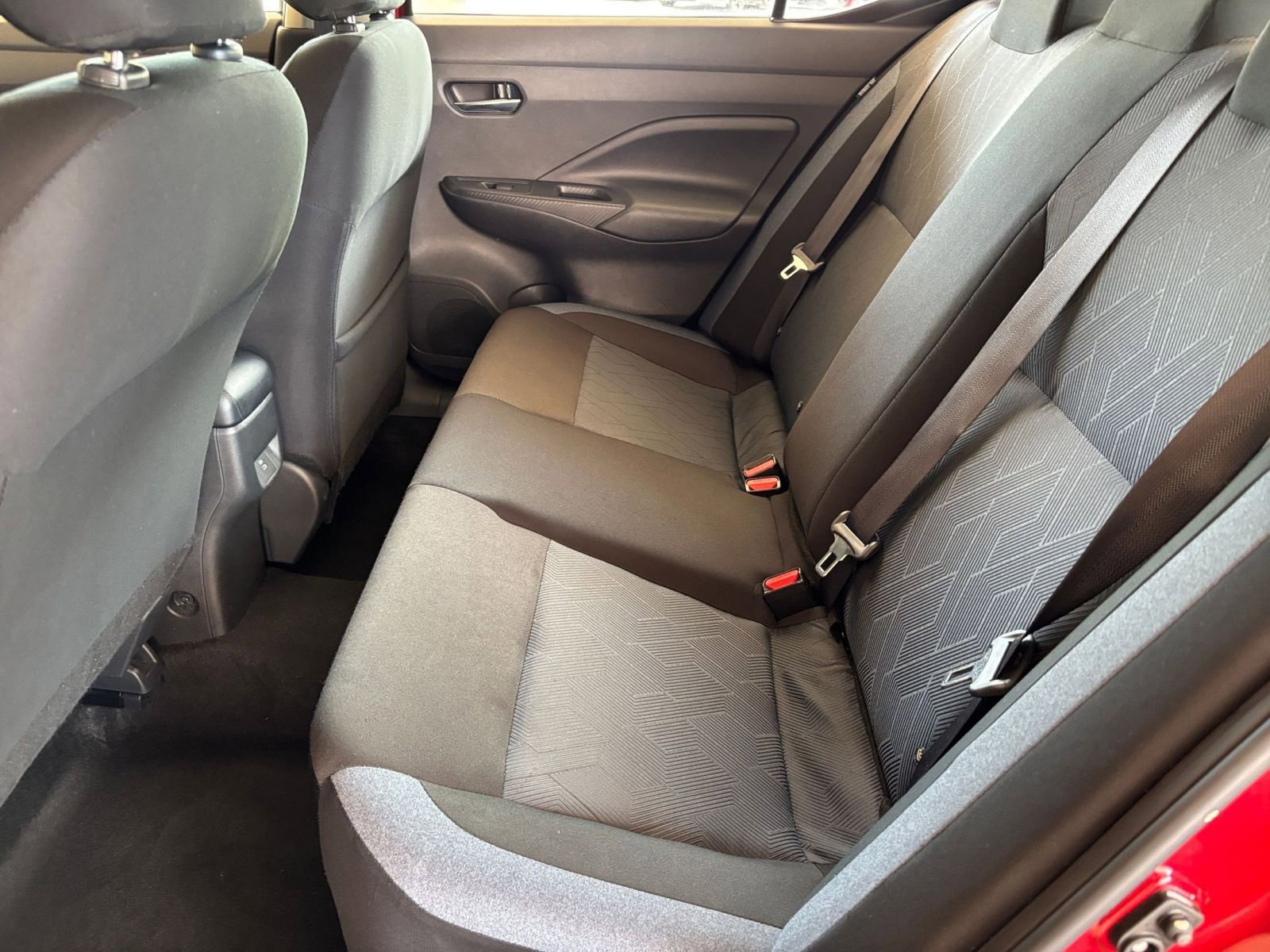 Thumbnail: 2025 Nissan Versa - 23