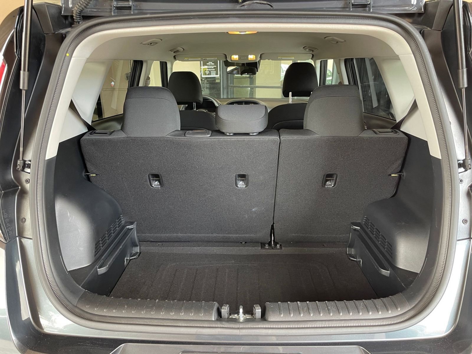 Thumbnail: 2025 Kia Soul - 29