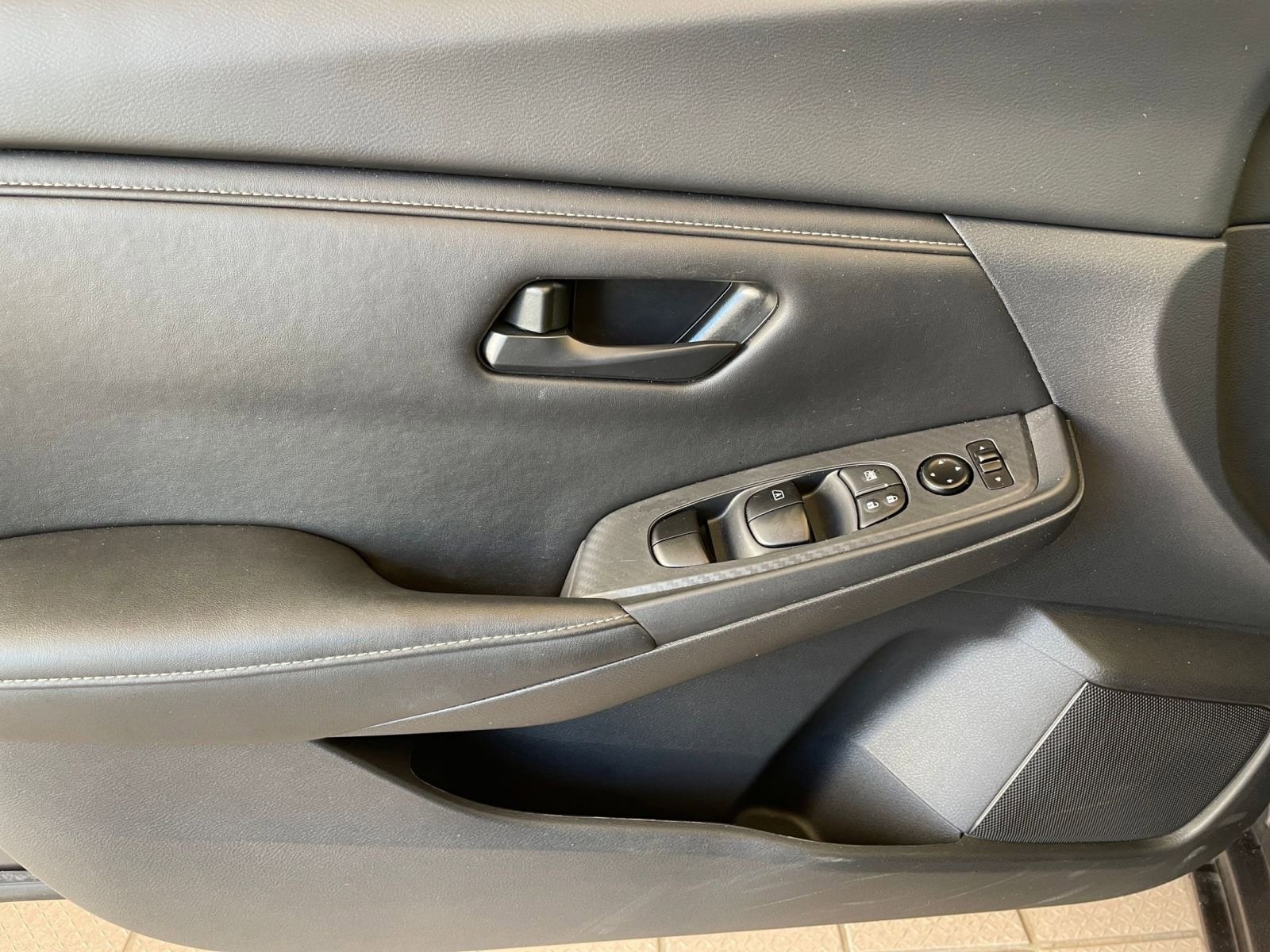 Thumbnail: 2025 Nissan Sentra - 20