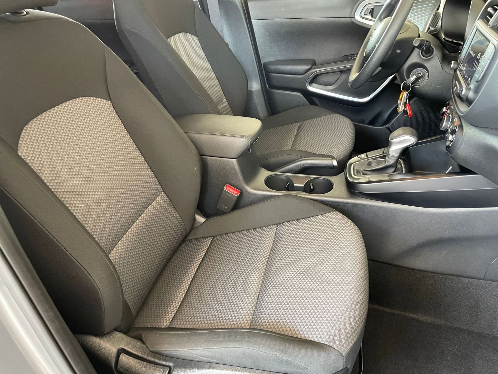 Thumbnail: 2025 Kia Soul - 34