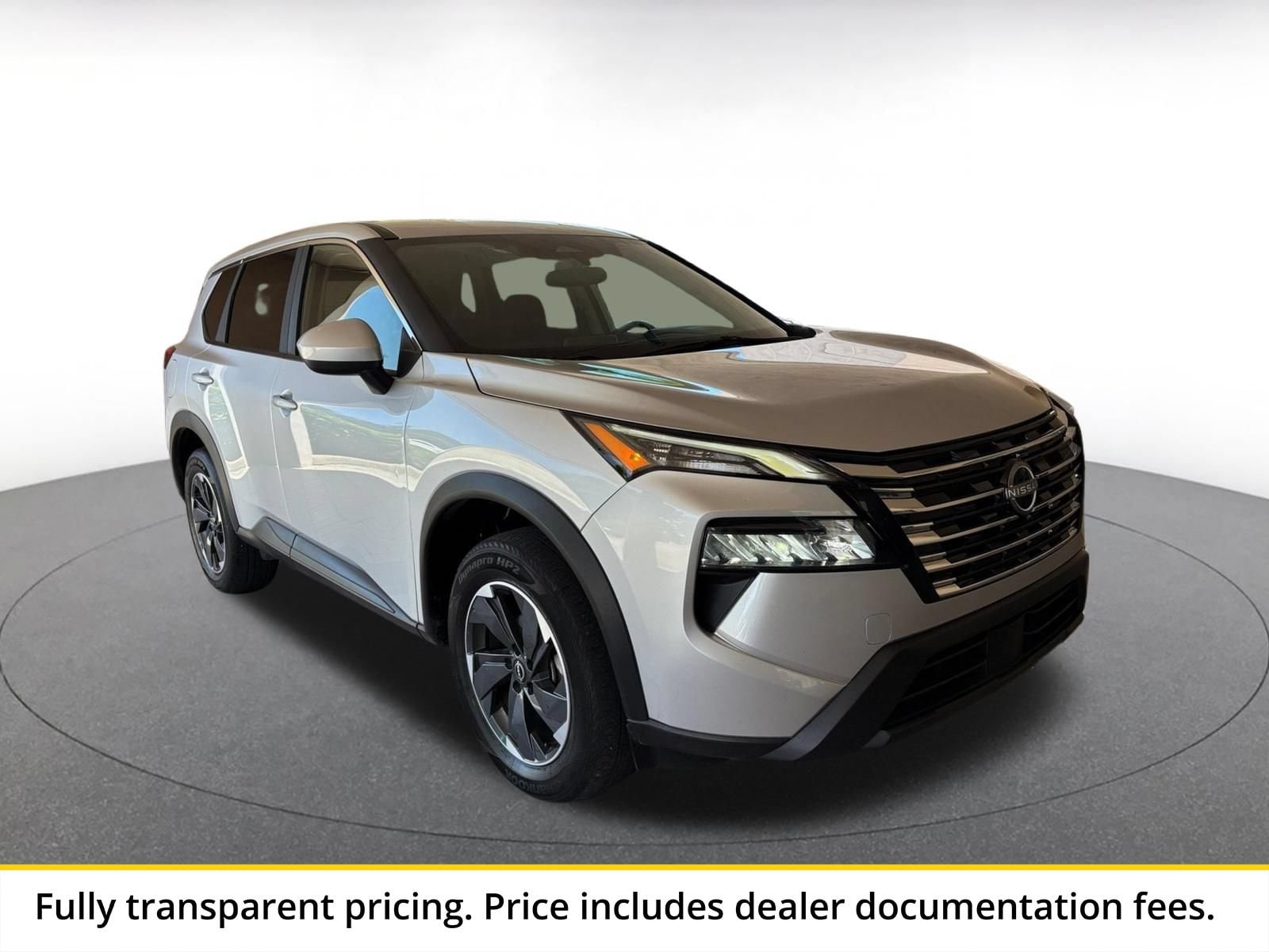 Thumbnail: 2025 Nissan Rogue - 1