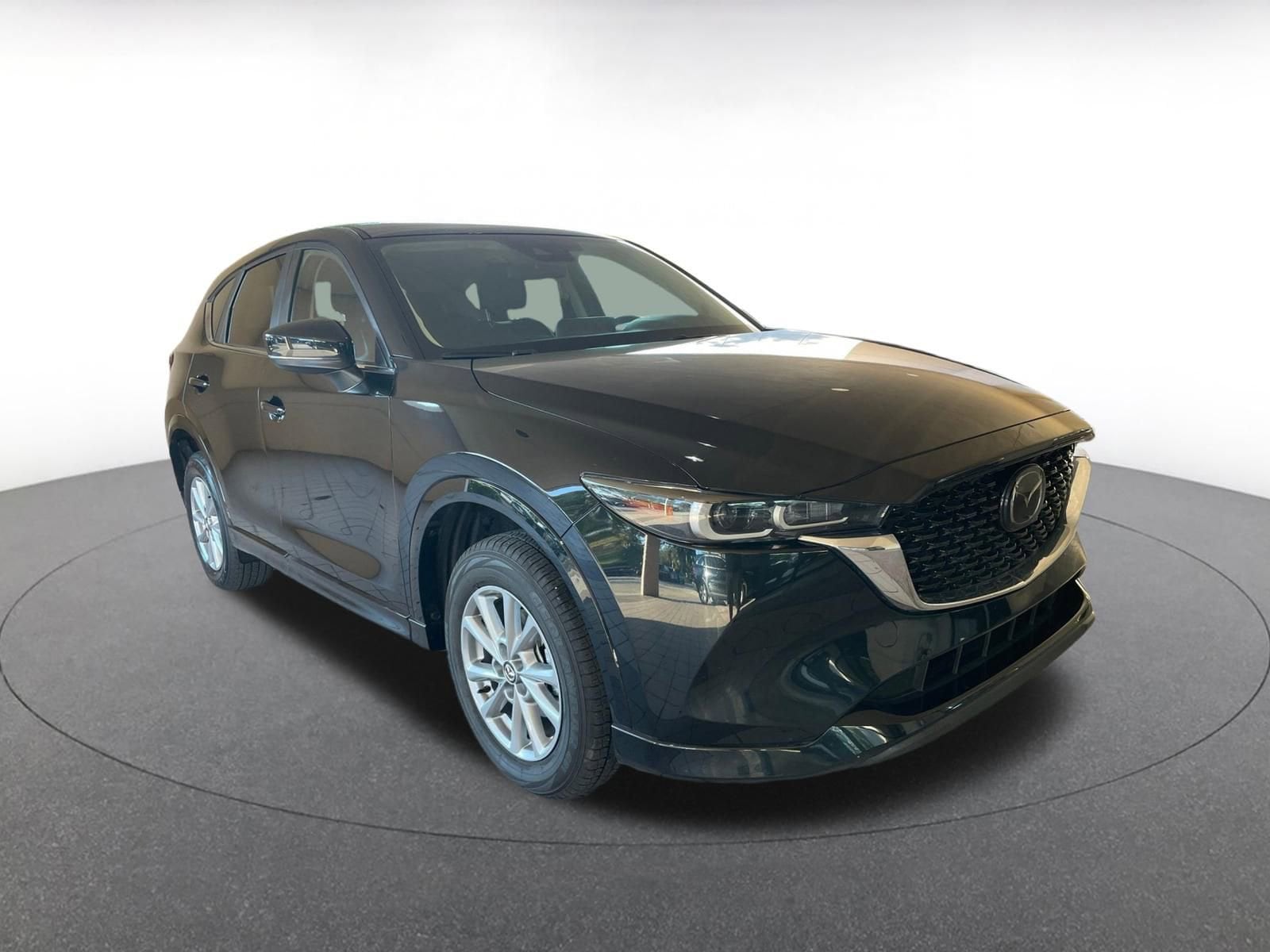 Thumbnail: 2025 Mazda CX-5 - 1