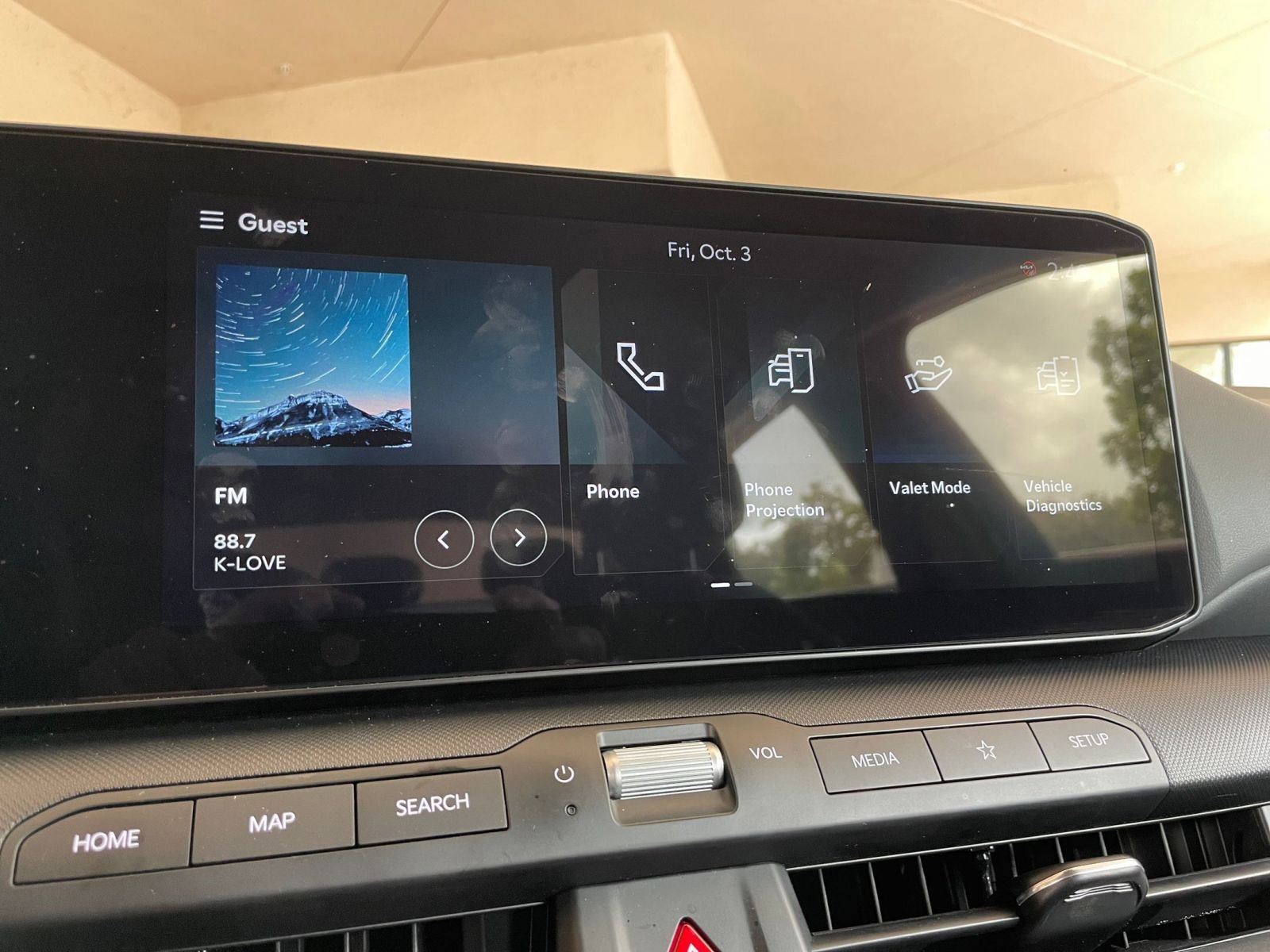 Thumbnail: 2025 Kia K4 - 21