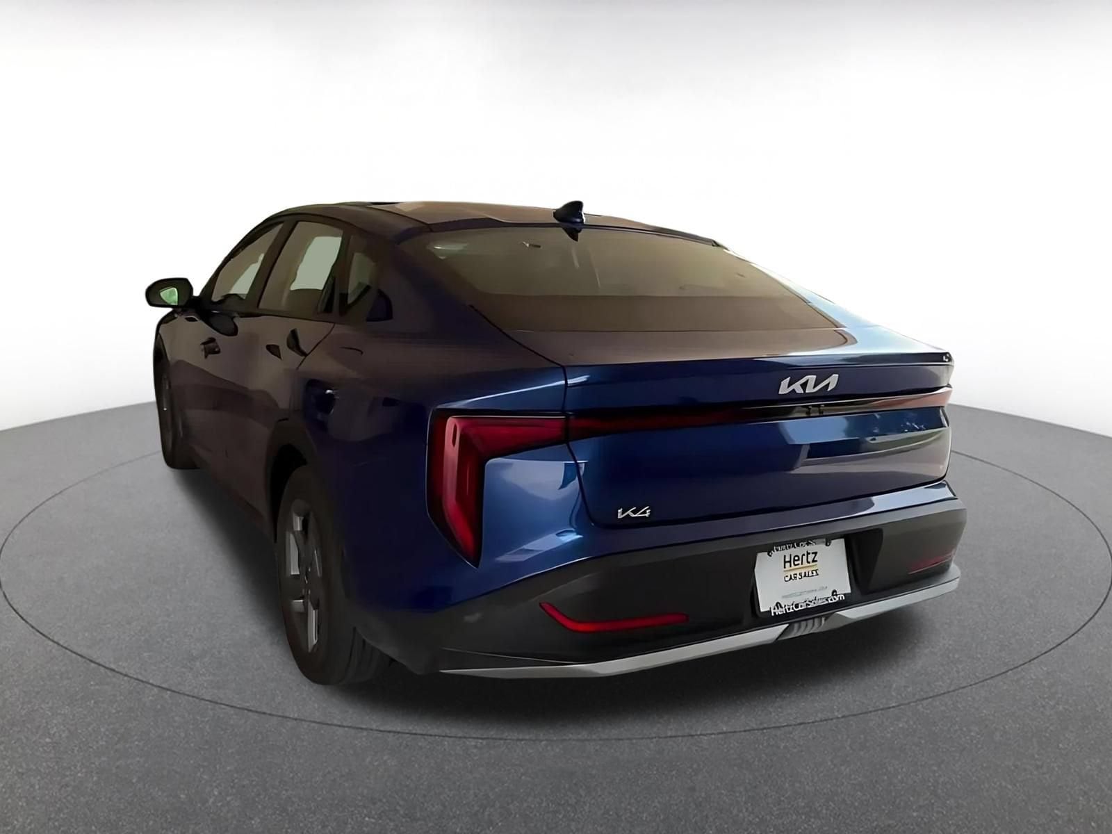Thumbnail: 2025 Kia K4 - 9