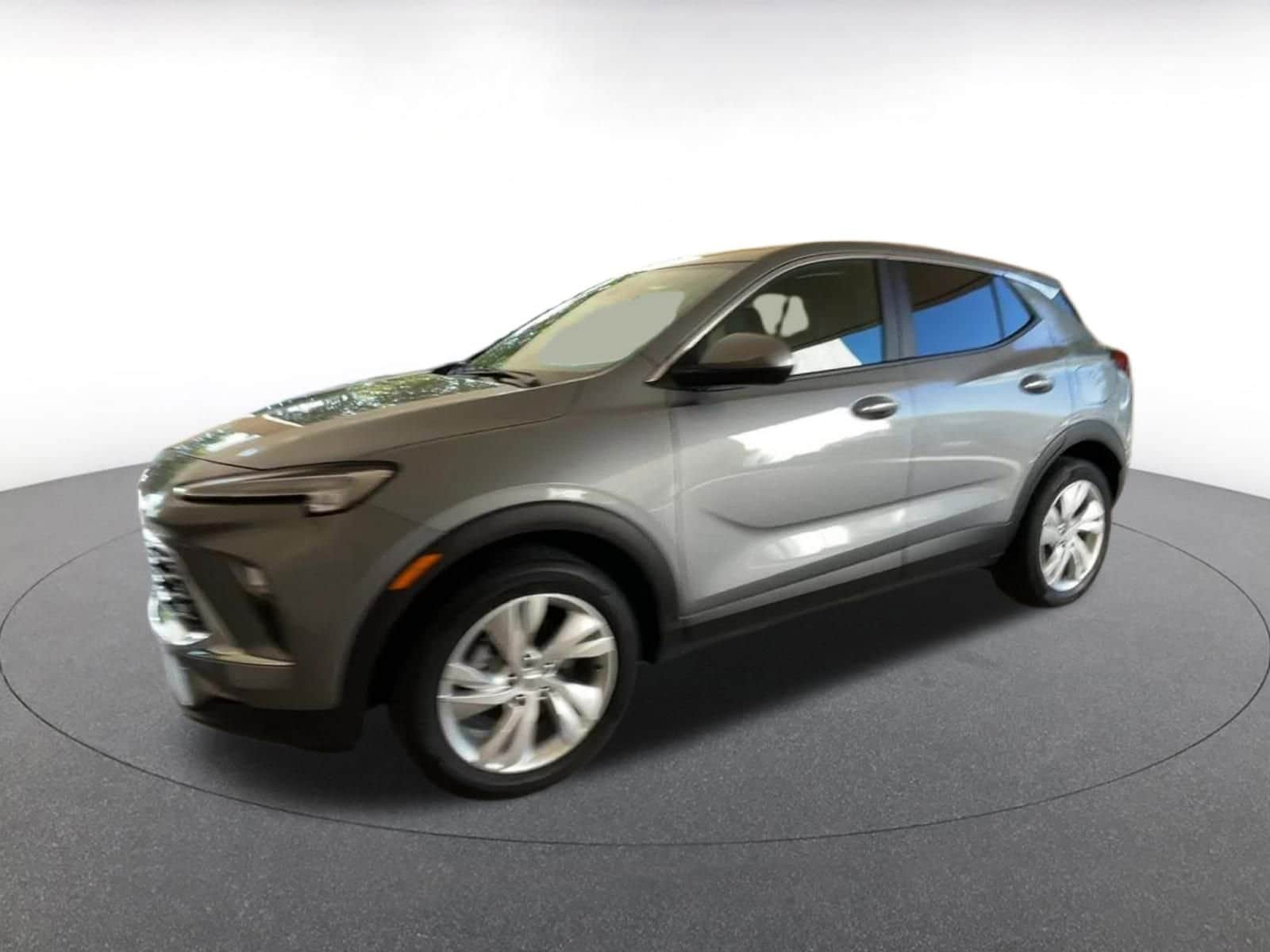 Thumbnail: 2025 Buick Encore GX - 8