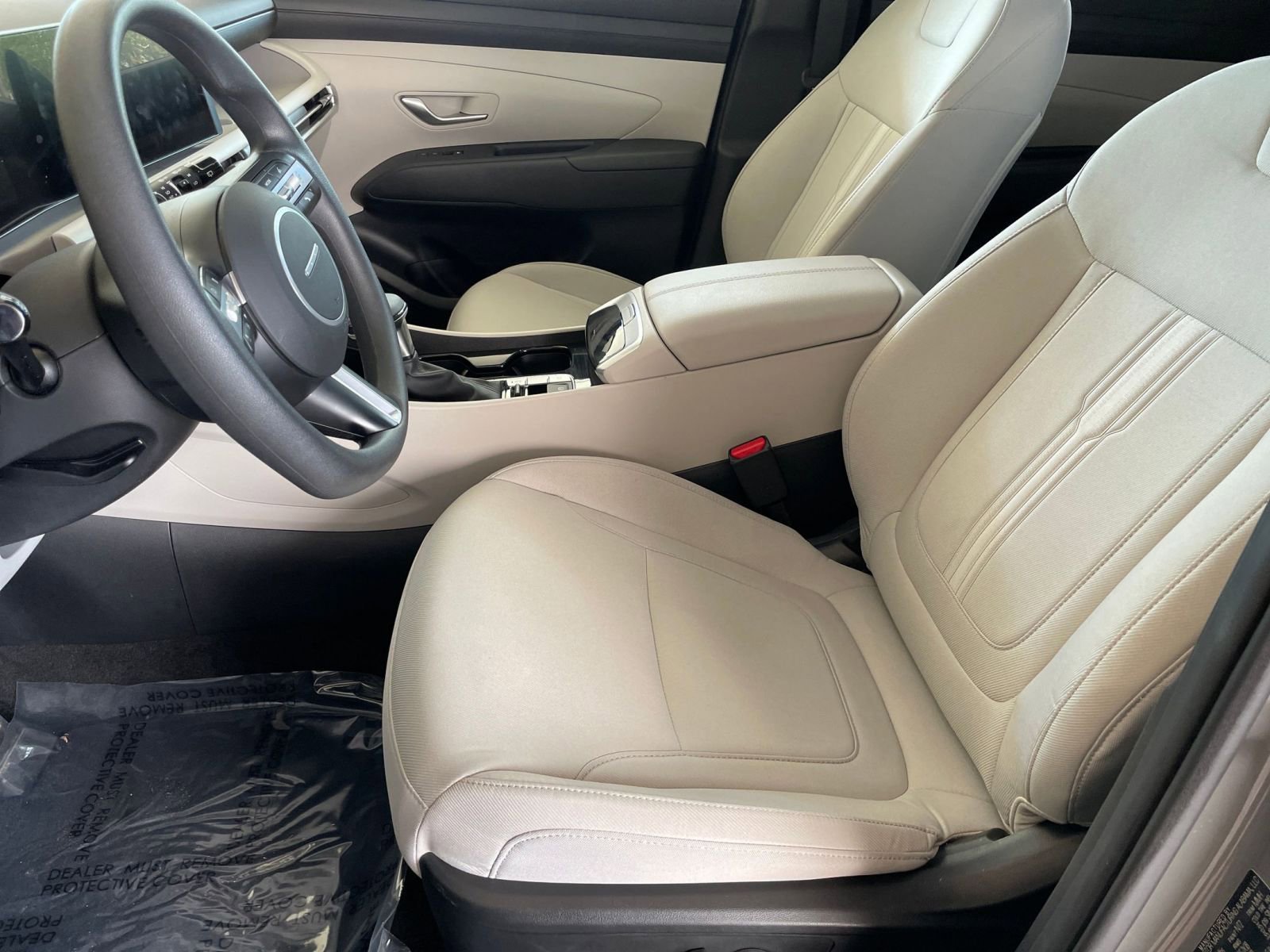 Thumbnail: 2025 Hyundai Tucson - 29