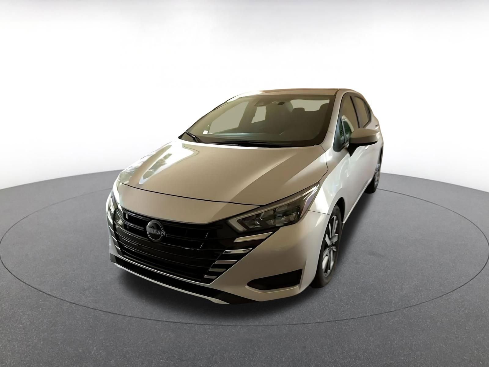 Thumbnail: 2025 Nissan Versa - 7