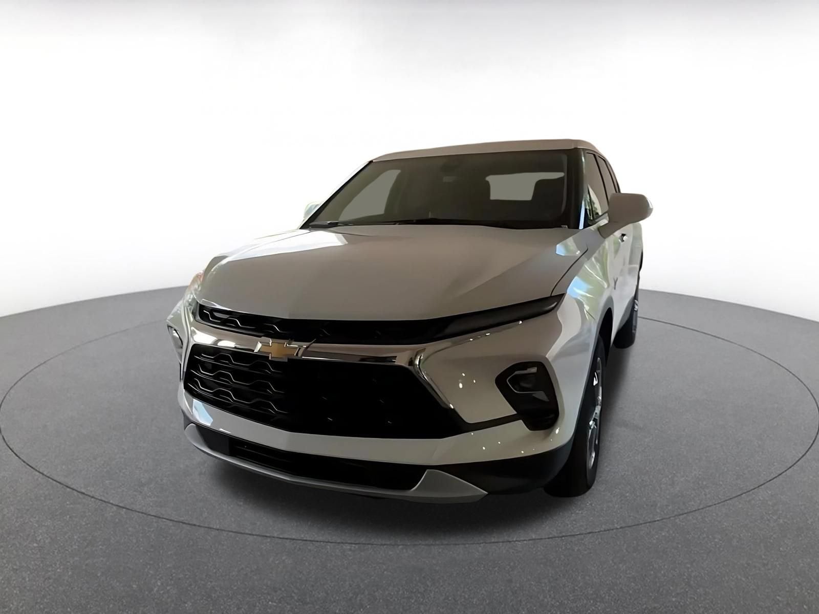 Thumbnail: 2026 Chevrolet Blazer - 7