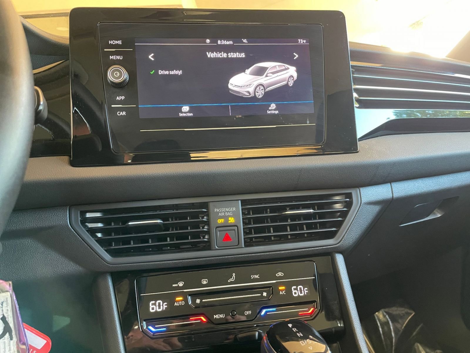 Thumbnail: 2025 Volkswagen Jetta - 18