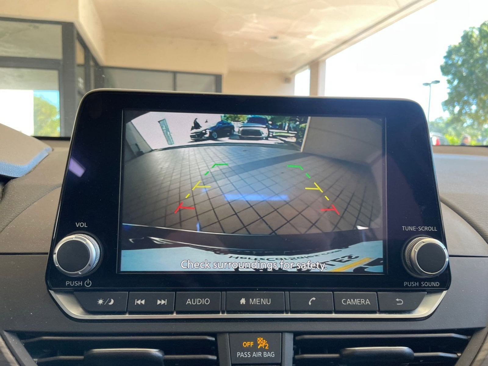 Thumbnail: 2025 Nissan Altima - 17