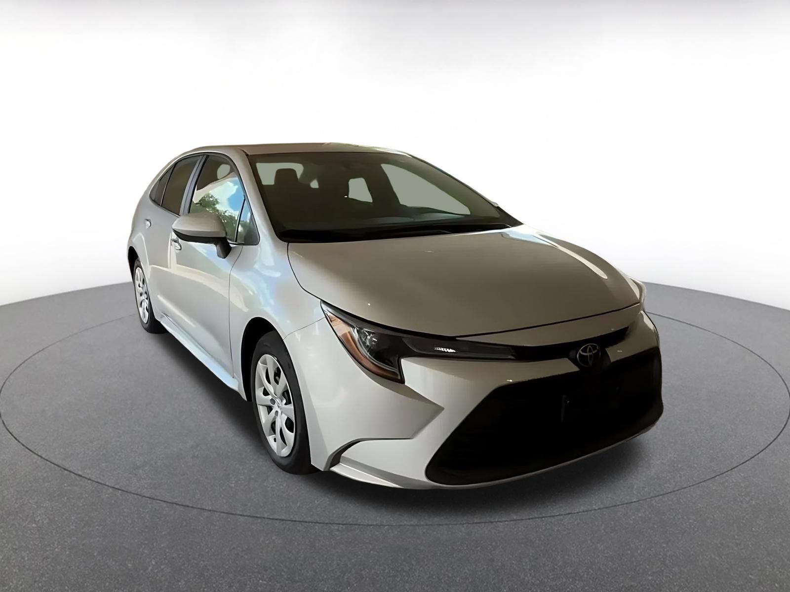 Thumbnail: 2025 Toyota Corolla - 3