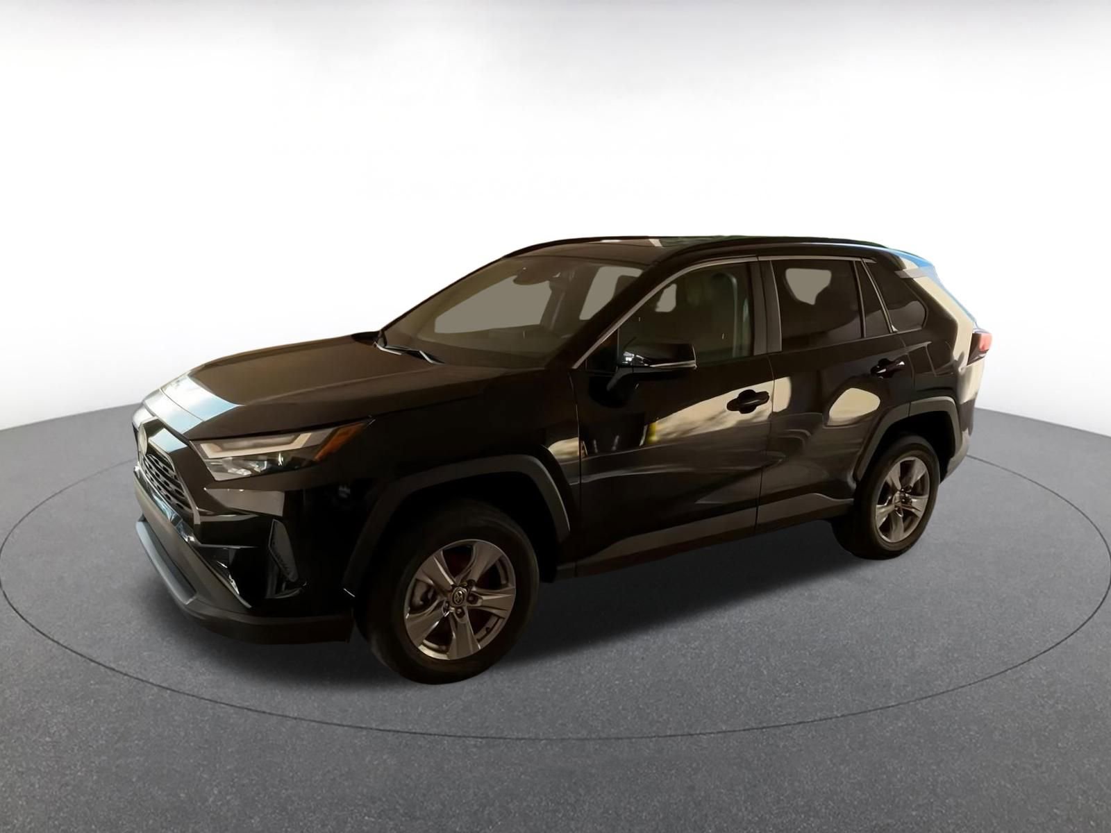 Thumbnail: 2025 Toyota RAV4 - 4