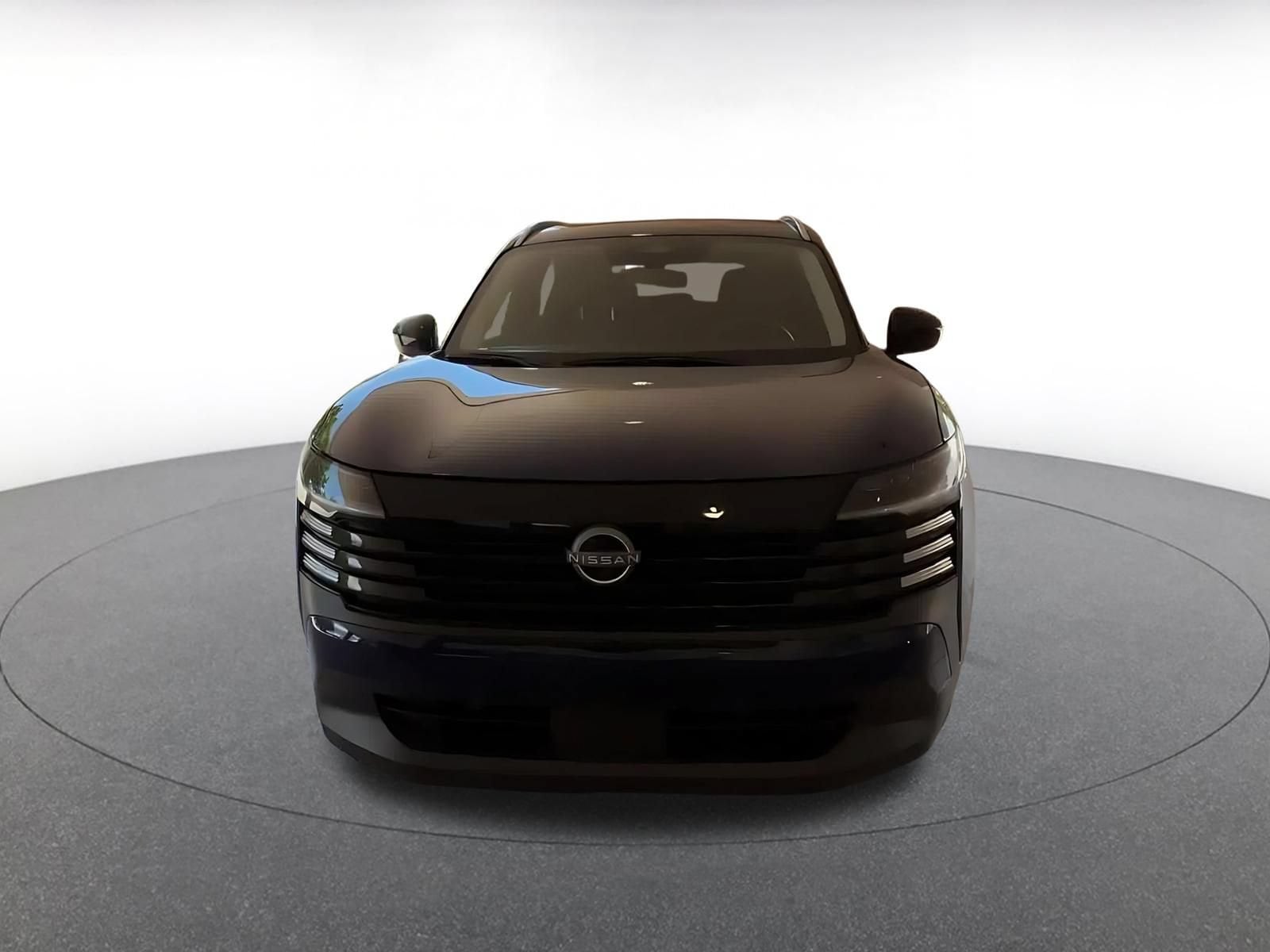 Thumbnail: 2026 Nissan Kicks - 4