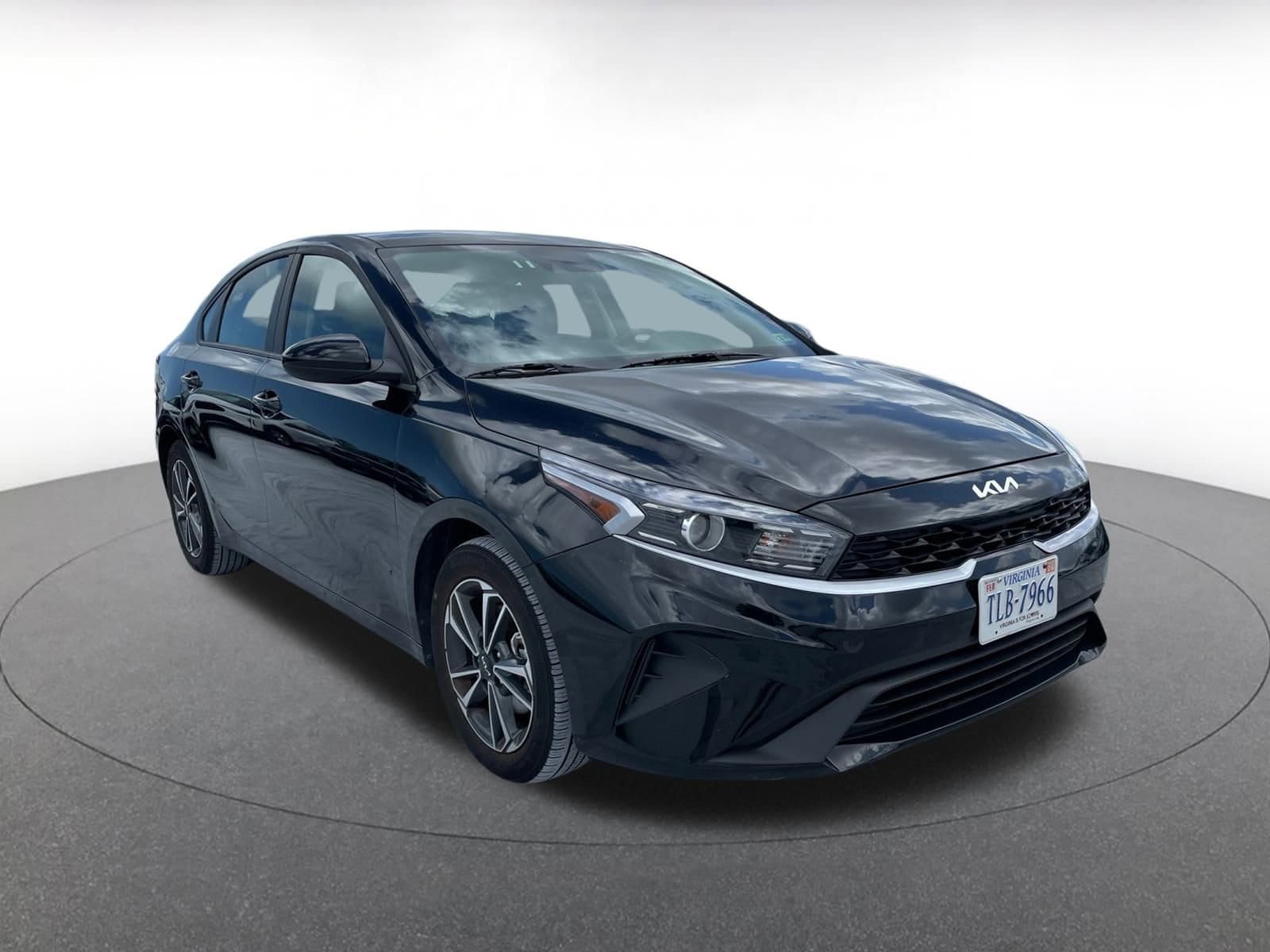 Thumbnail: 2024 Kia Forte - 1