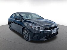 2024 Kia Forte LXS -
                  Bonita Springs, FL