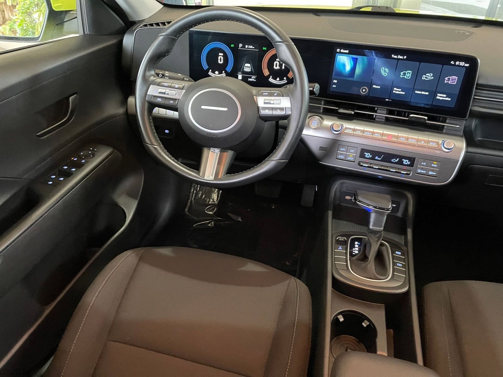 Thumbnail: 2025 Hyundai Kona - 34