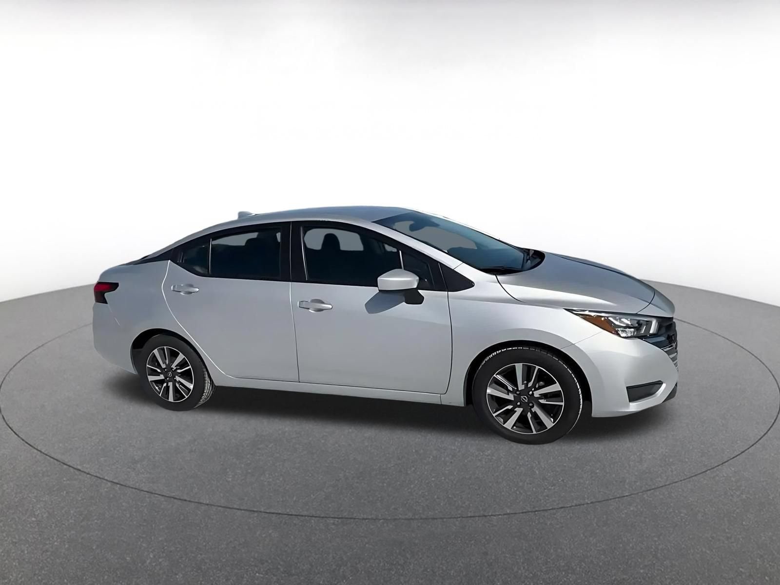 Thumbnail: 2025 Nissan Versa - 2