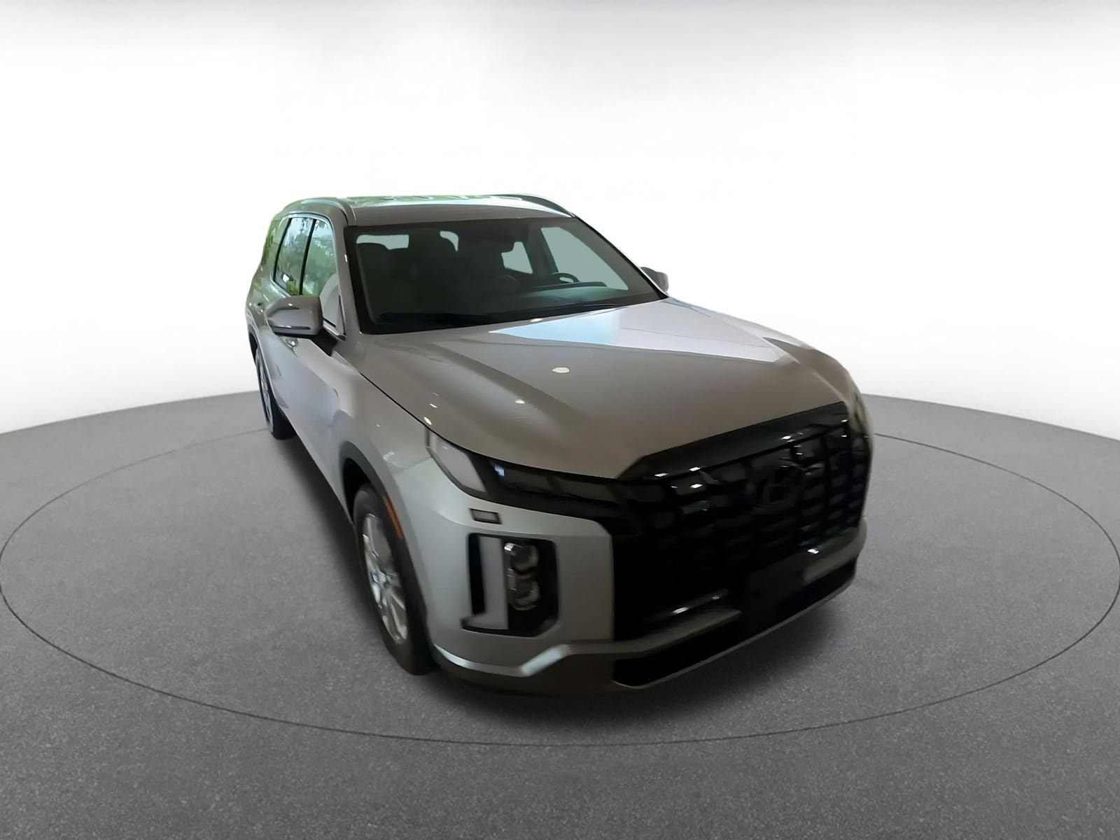Thumbnail: 2024 Hyundai Palisade - 3