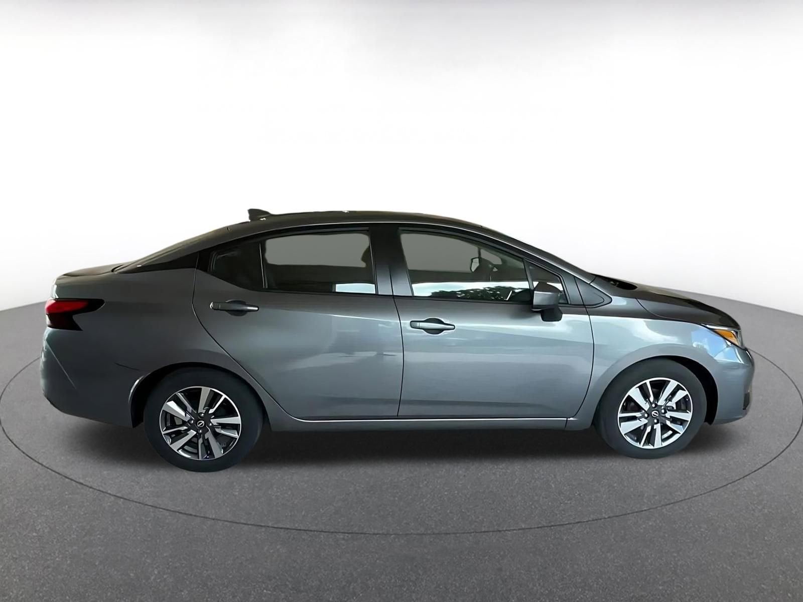 Thumbnail: 2025 Nissan Versa - 16