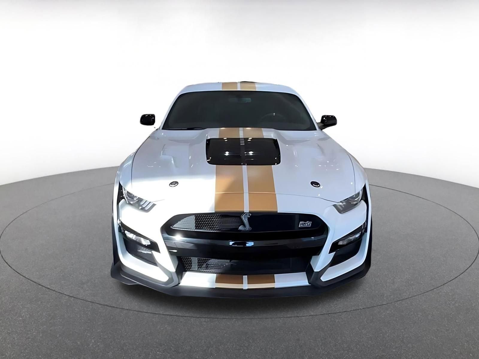 Thumbnail: 2022 Ford Mustang - 4