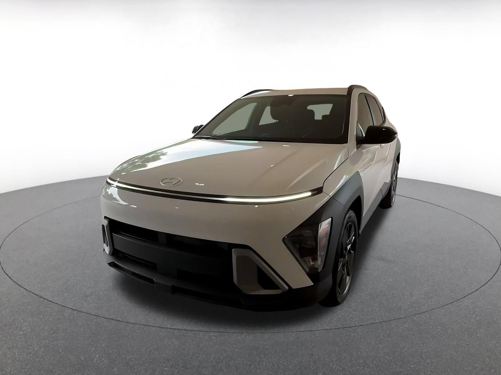 Thumbnail: 2026 Hyundai Kona - 4