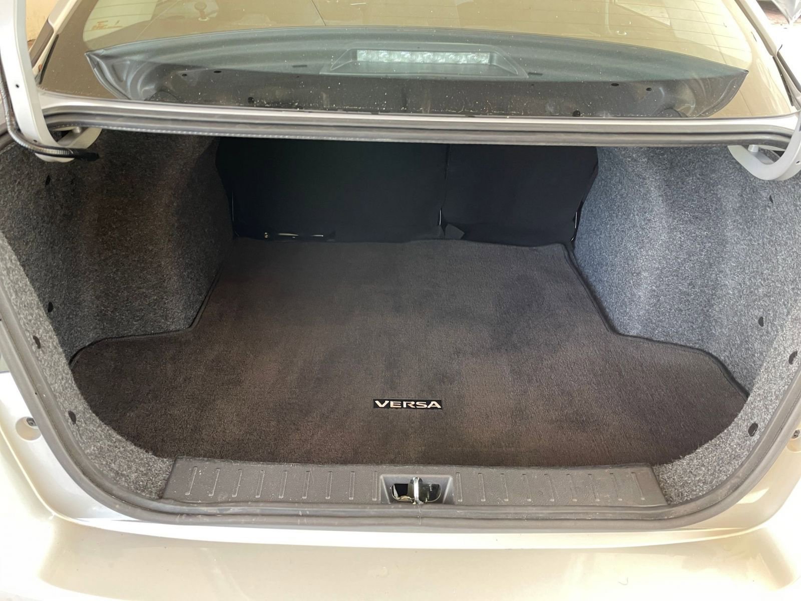 Thumbnail: 2025 Nissan Versa - 29