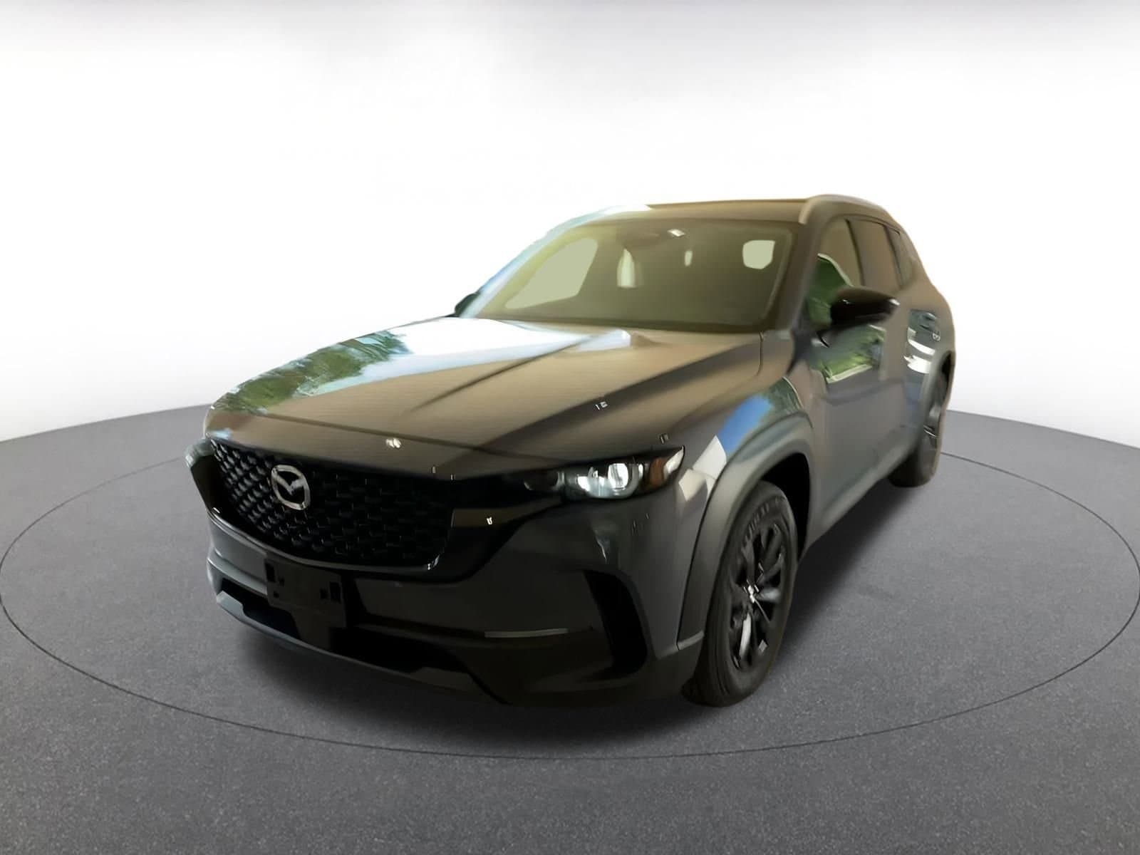 Thumbnail: 2025 Mazda CX-50 - 7