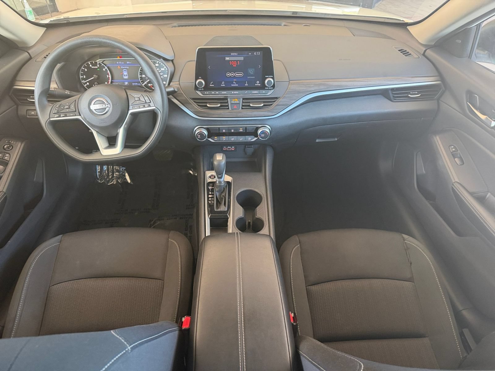 Thumbnail: 2025 Nissan Altima - 31