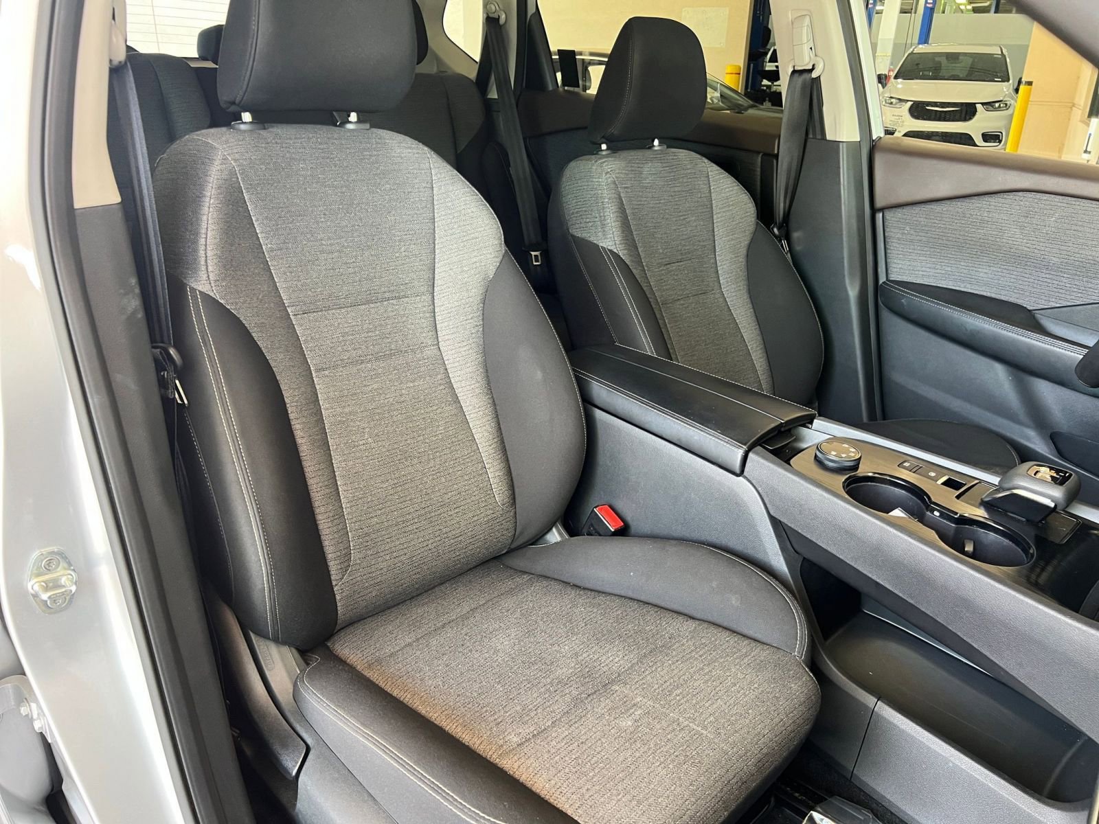 2023 Nissan Rogue SV 25