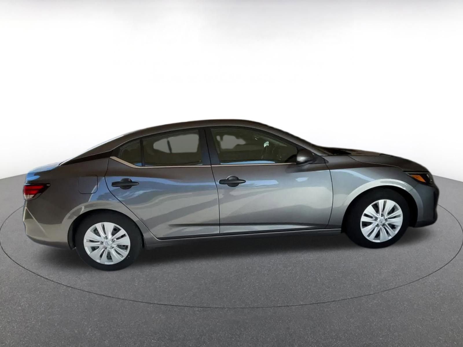 Thumbnail: 2025 Nissan Sentra - 16