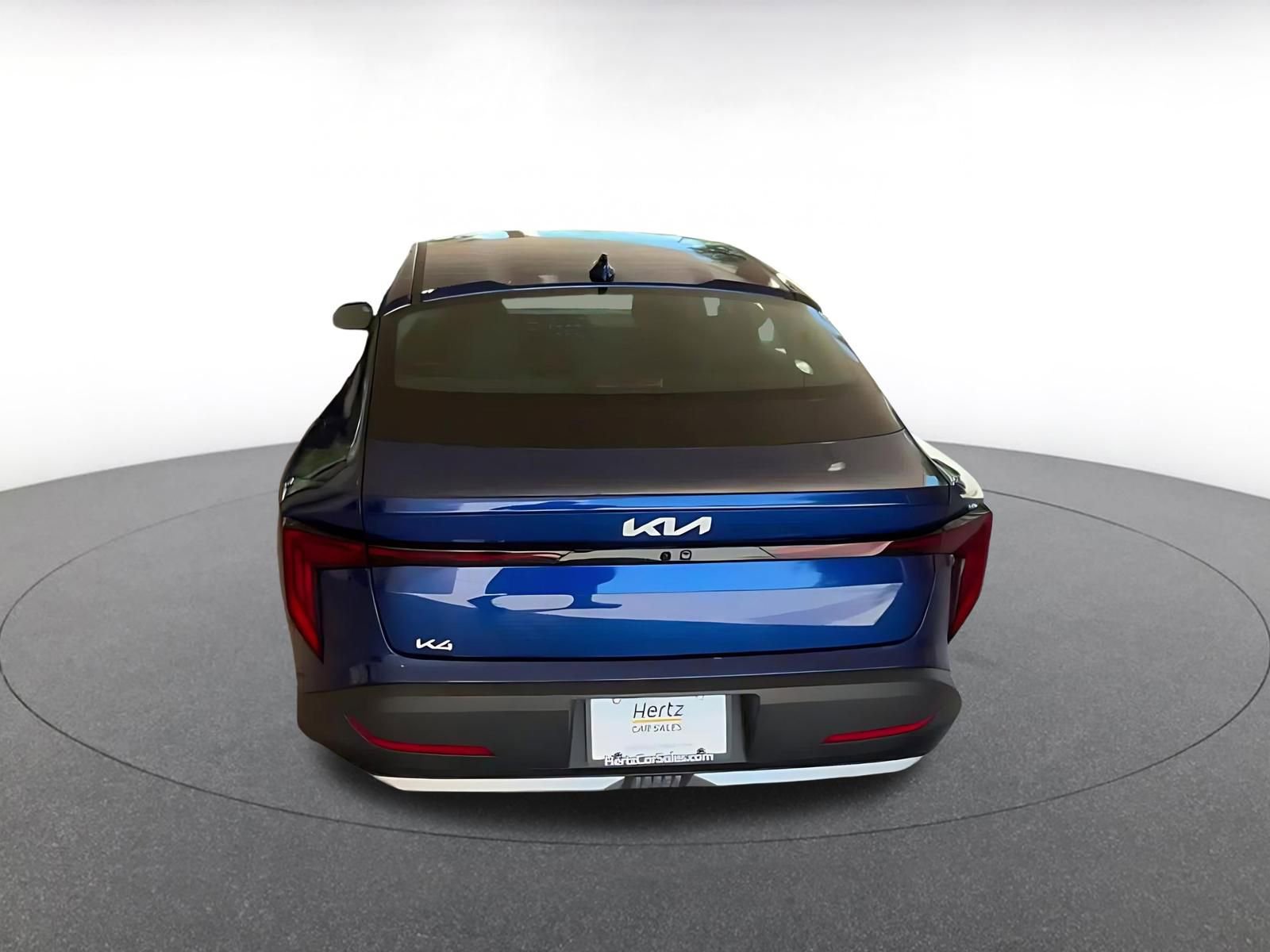 Thumbnail: 2025 Kia K4 - 12
