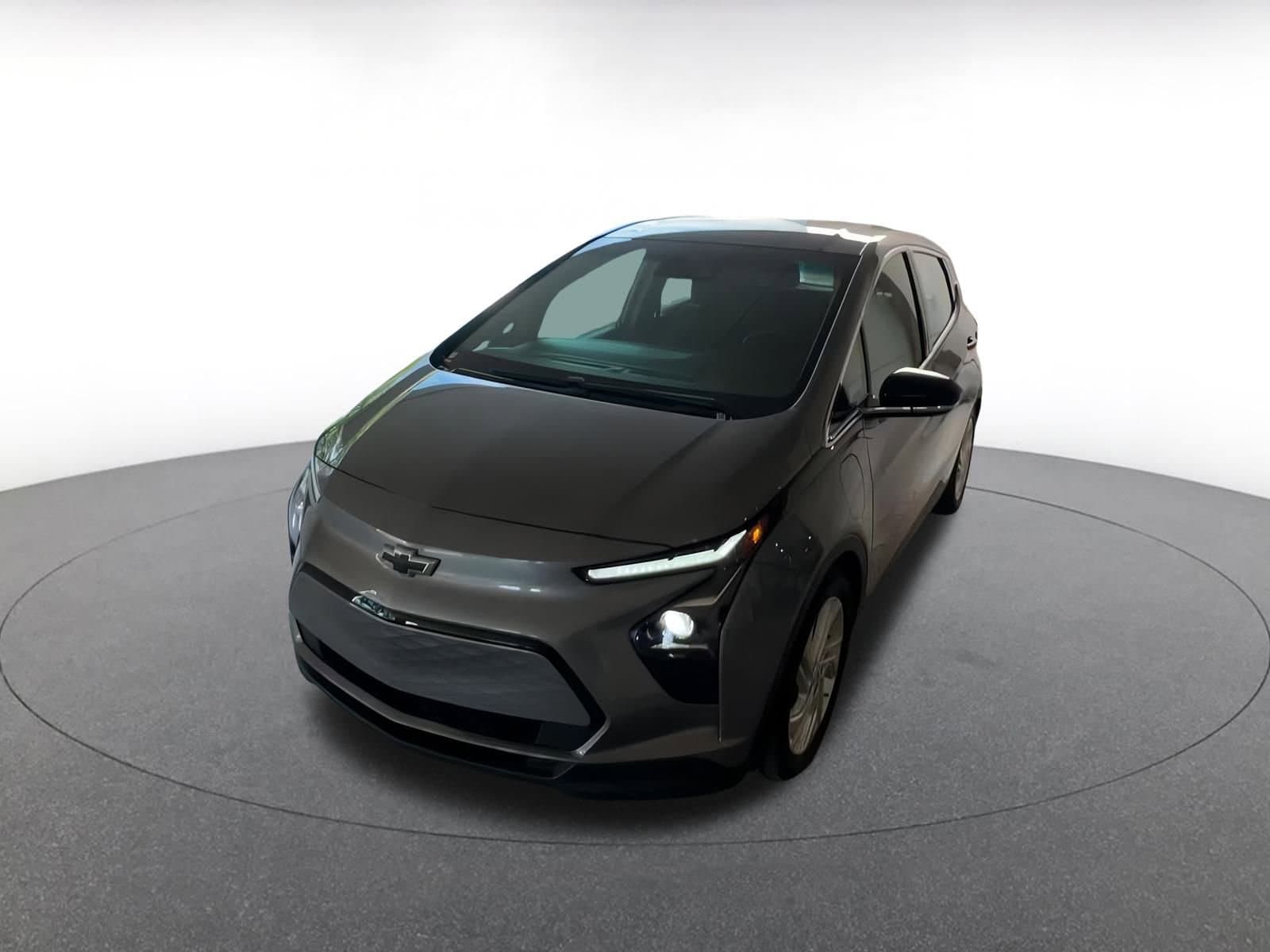 Thumbnail: 2023 Chevrolet Bolt EV - 7