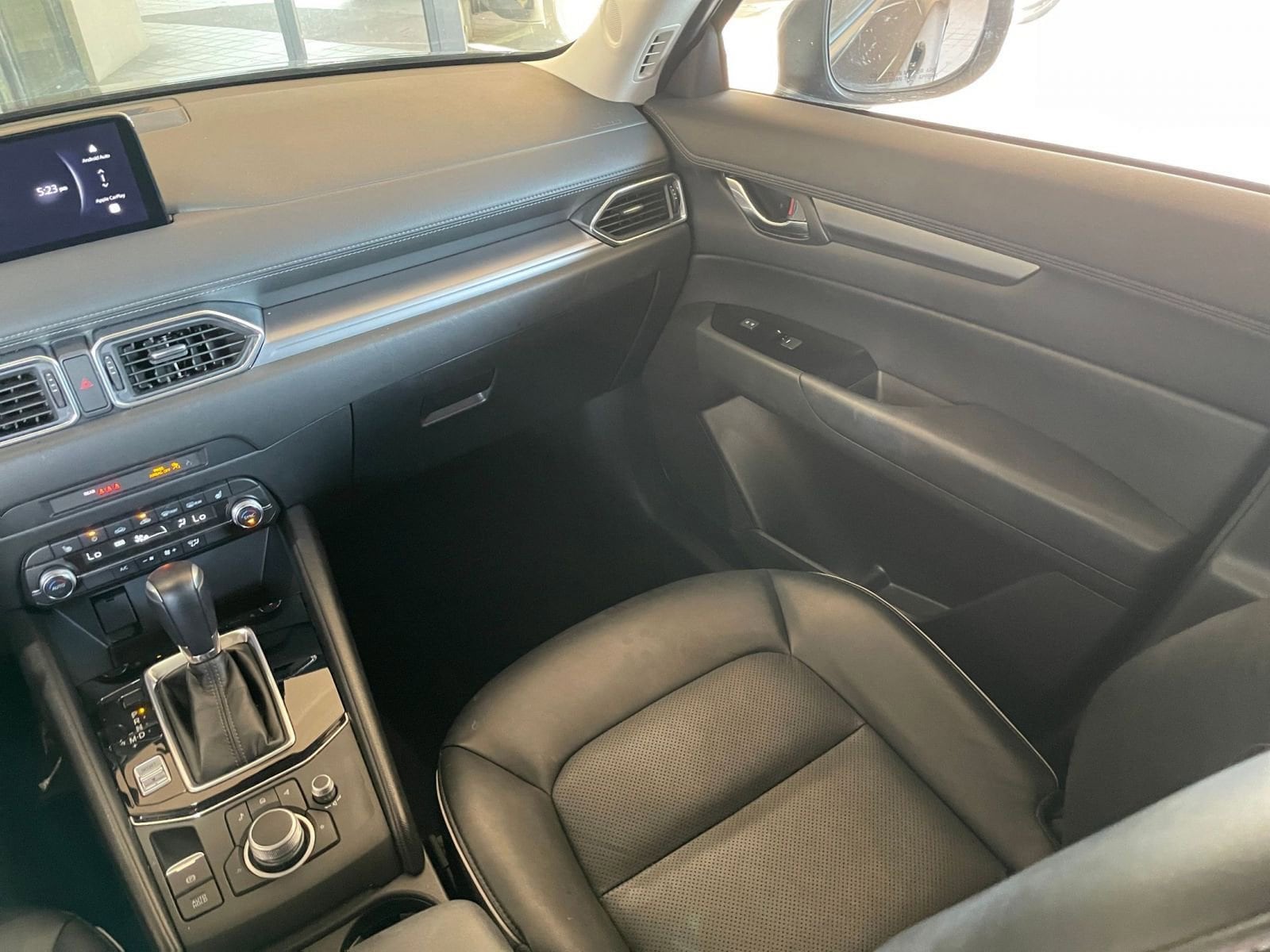 Thumbnail: 2025 Mazda CX-5 - 35