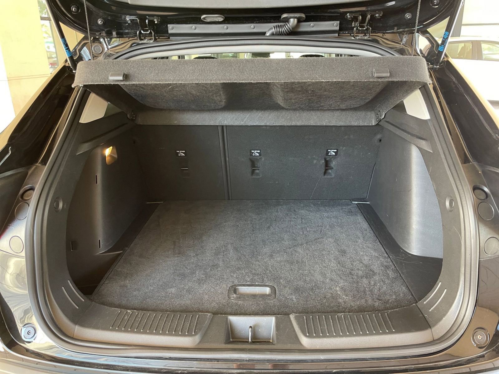 Thumbnail: 2025 Chevrolet Trax - 30