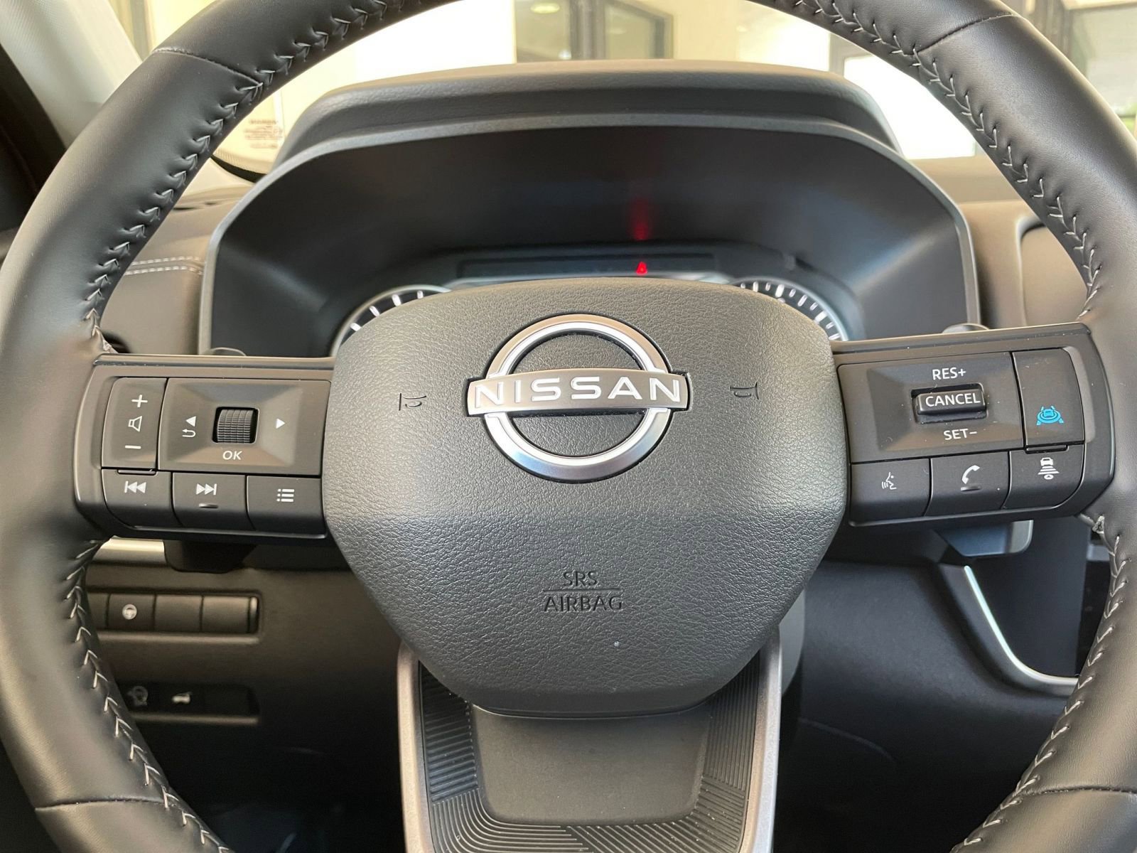 Thumbnail: 2025 Nissan Rogue - 29