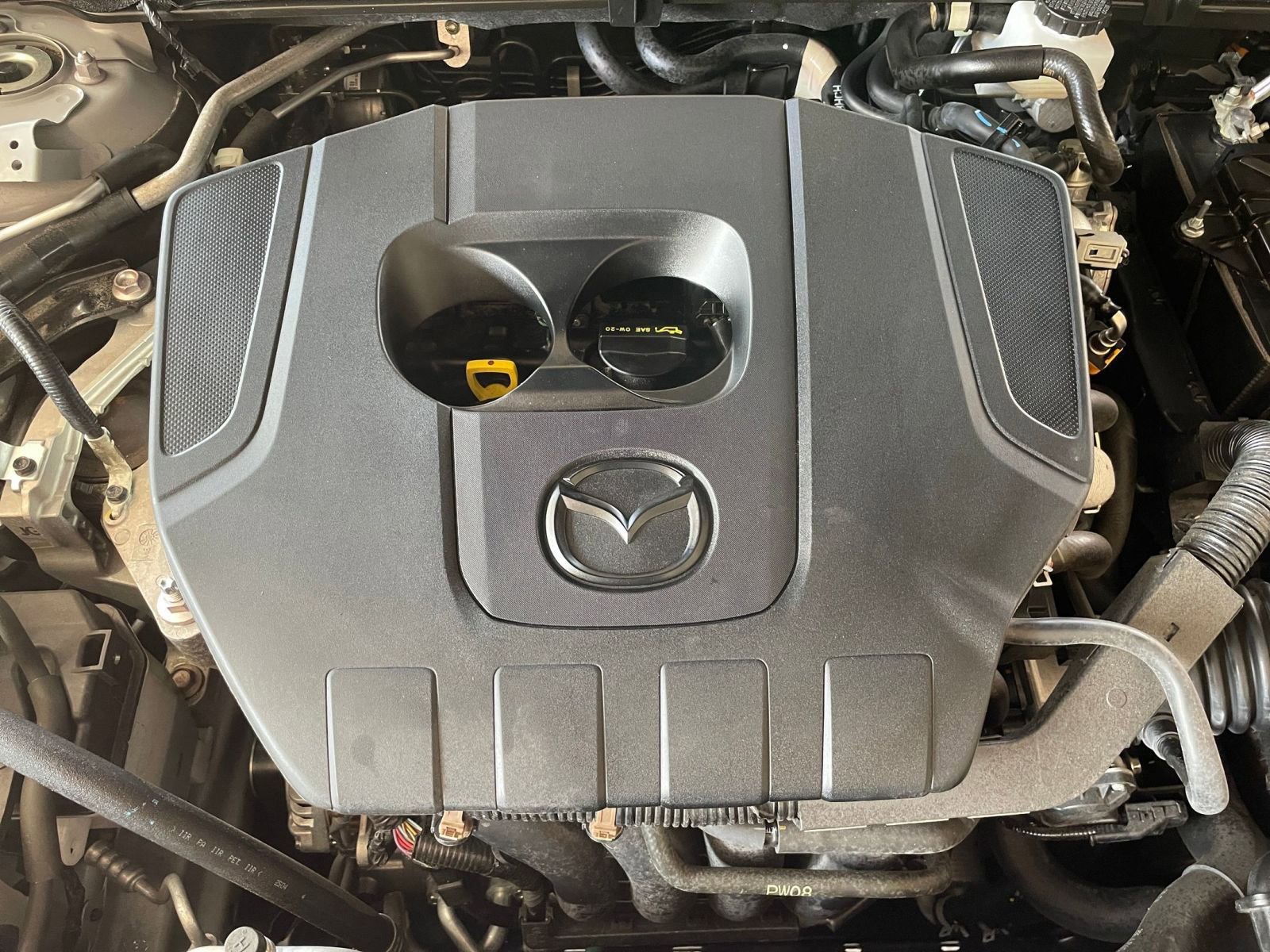 Thumbnail: 2025 Mazda CX-30 - 31