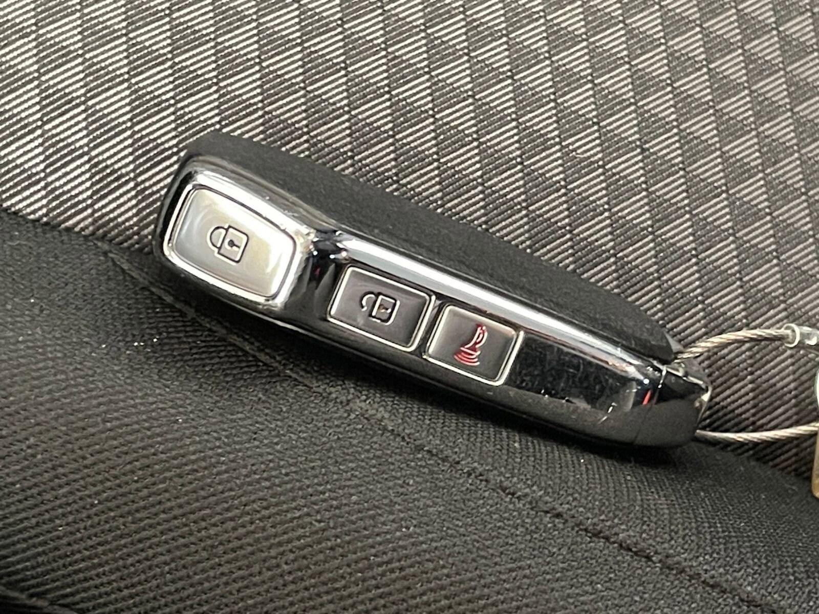 Thumbnail: 2025 Kia Soul - 22