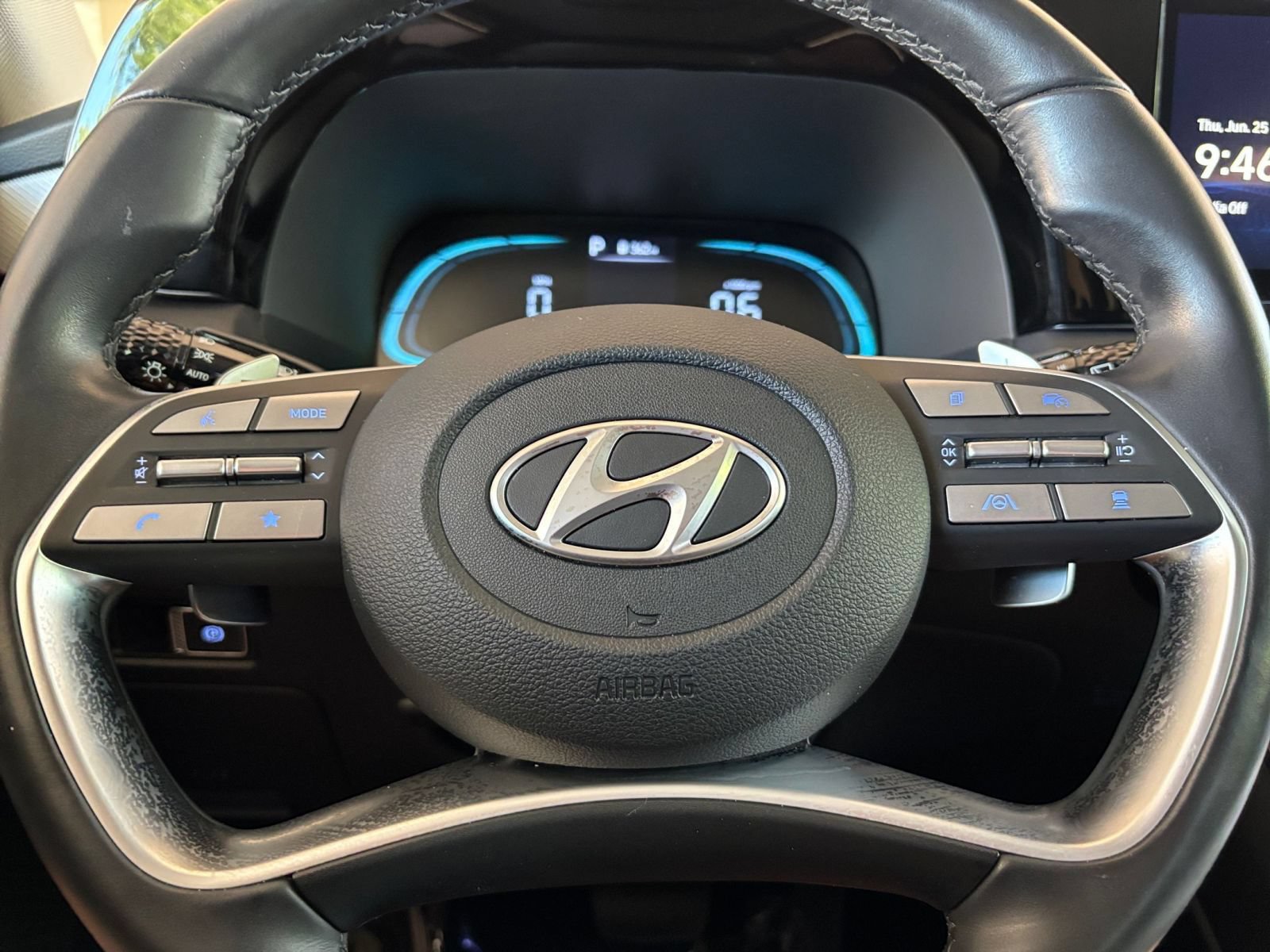 Thumbnail: 2025 Hyundai Palisade - 31