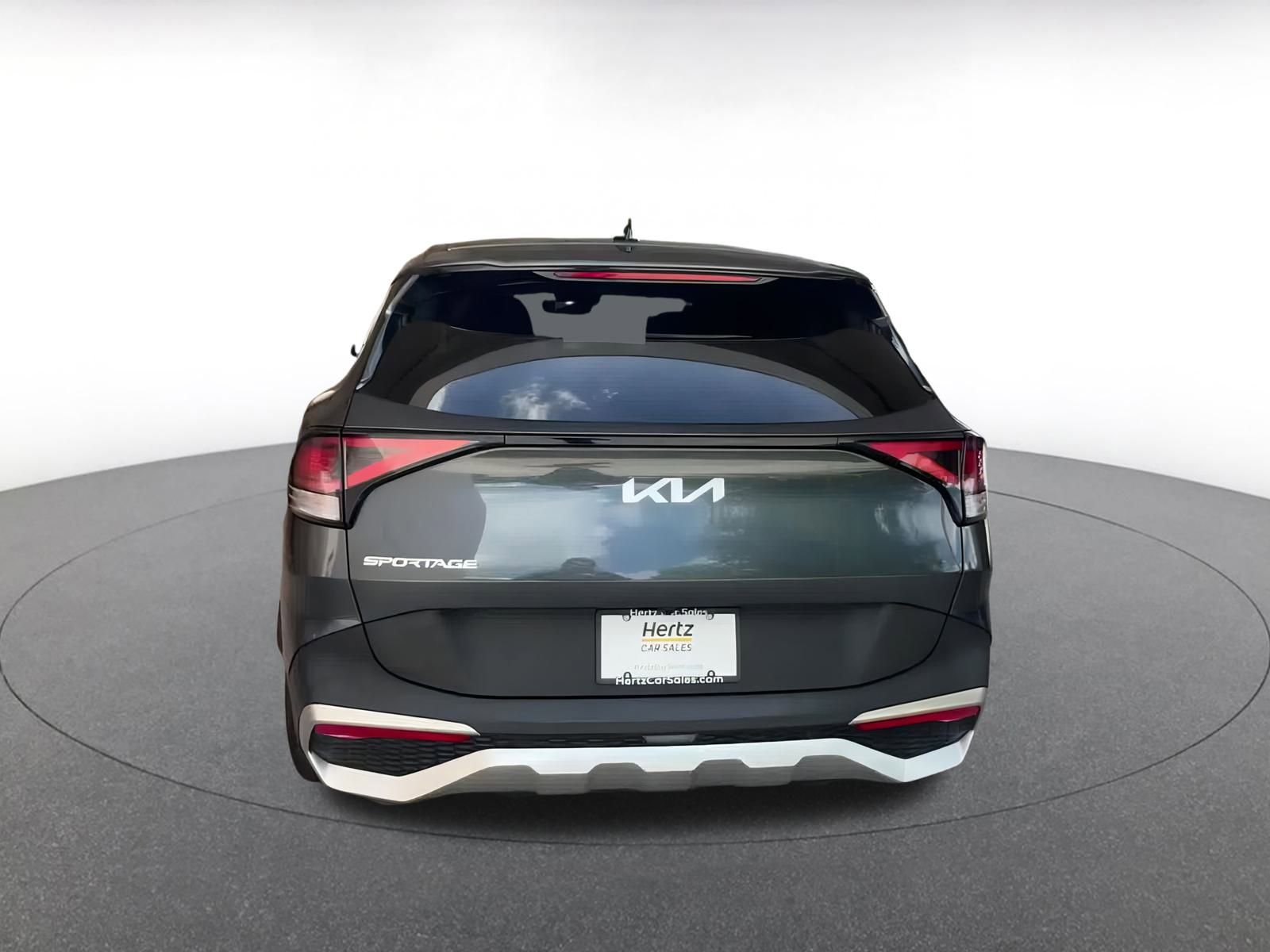 Thumbnail: 2023 Kia Sportage - 11