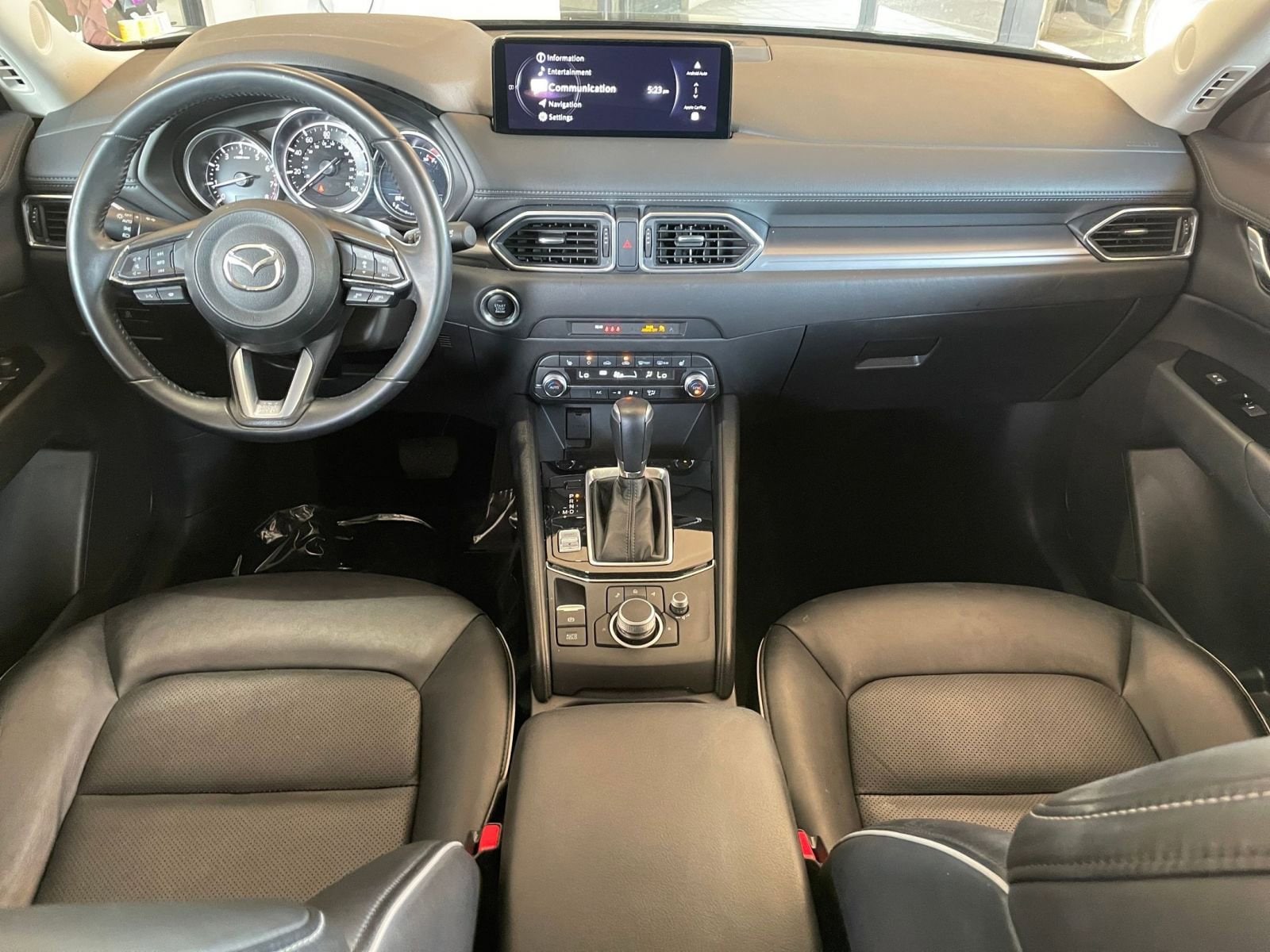 Thumbnail: 2025 Mazda CX-5 - 33