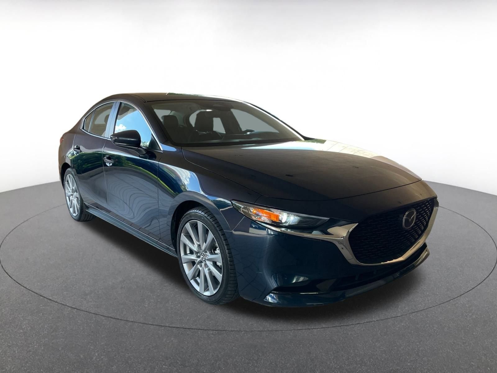 Thumbnail: 2025 Mazda Mazda3 - 1