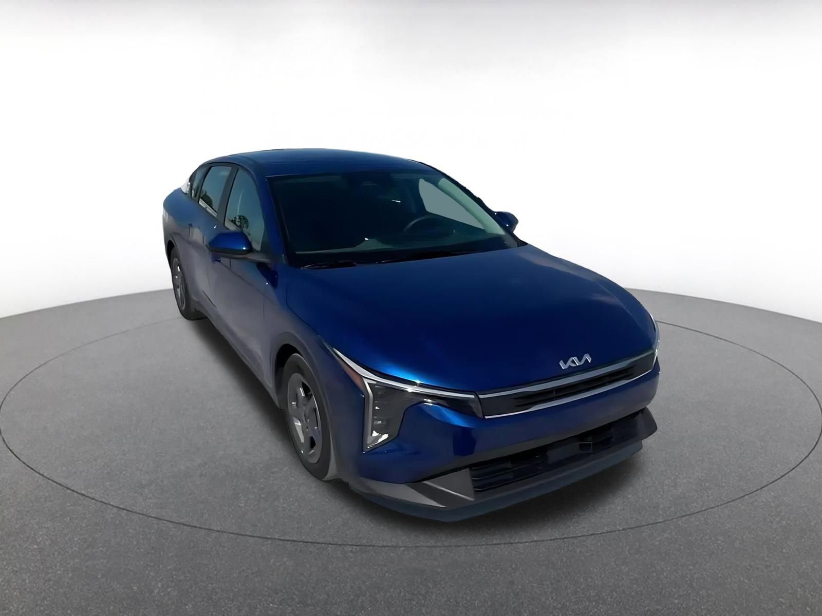 Thumbnail: 2025 Kia K4 - 3