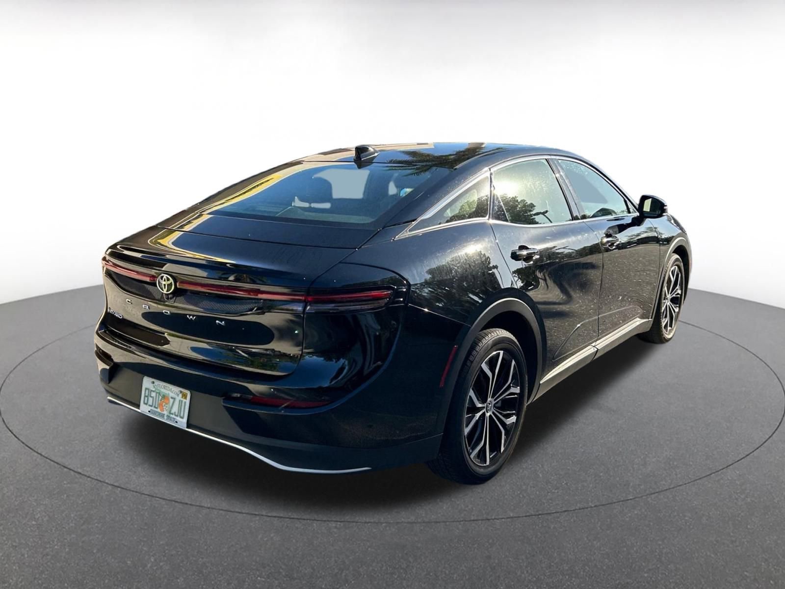 Thumbnail: 2025 Toyota Crown - 7