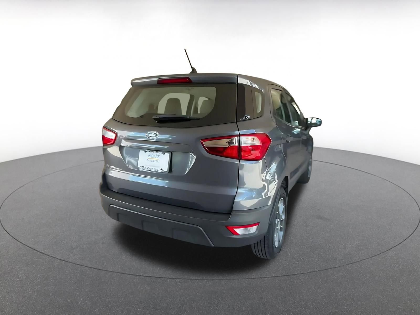 Thumbnail: 2021 Ford EcoSport - 14