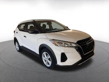 2024 Nissan Kicks S -
                  Bonita Springs, FL