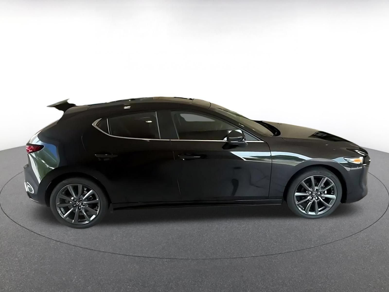 Thumbnail: 2026 Mazda Mazda3 - 16